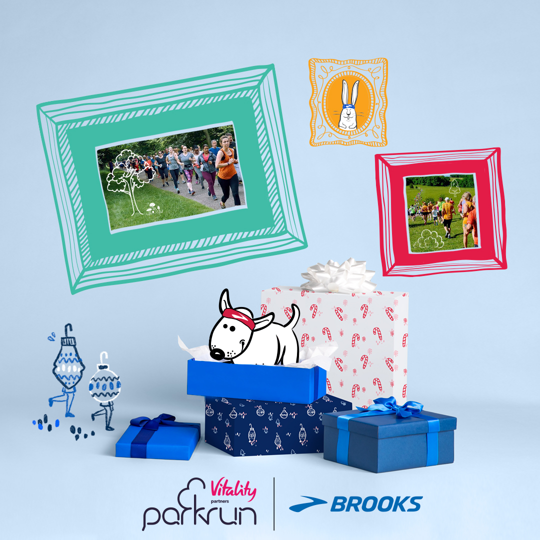 Who loves their Saturday morning parkrun and coffee routine? 🏃☕ We sure do! 

That’s why we’ve teamed up with parkrun to donate 10% of all sales over Cyber Weekend to parkrun, so we can all continue to parkrunhappy 💙🙌

Find out more below... 👀

fal.cn/3bPyp