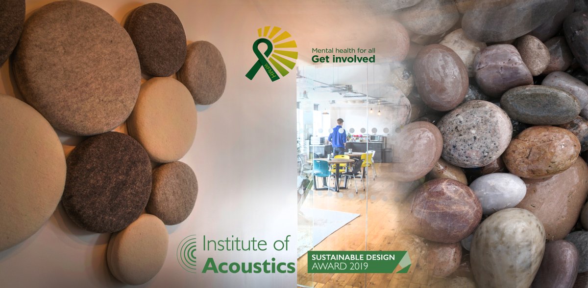 Woollyshepherd's tweet photo. Shapes in Biophilic Design

Organic shapes are naturally inviting especially combined with the softness of wool and warm natural colours. Using them in interiors comes with interesting benefits…

(1 of 5 tweets) https://t.co/mOMkeHBQ3k