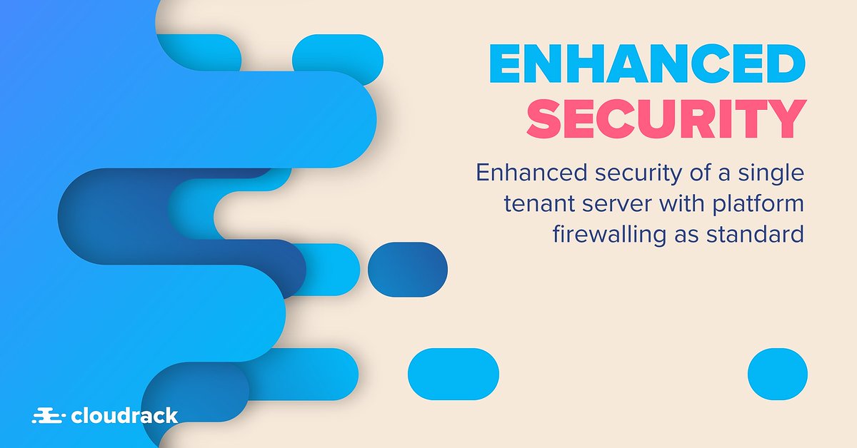 Cloudrack tweet media