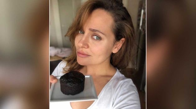 Kuruluş Osman'ın Selcan Hatun'u Didem Balçın: Aşerdiğim tatlılar şekersiz https://t.co/f2Gk2P6NzQ https://t.co/V3tQ2qxFYU