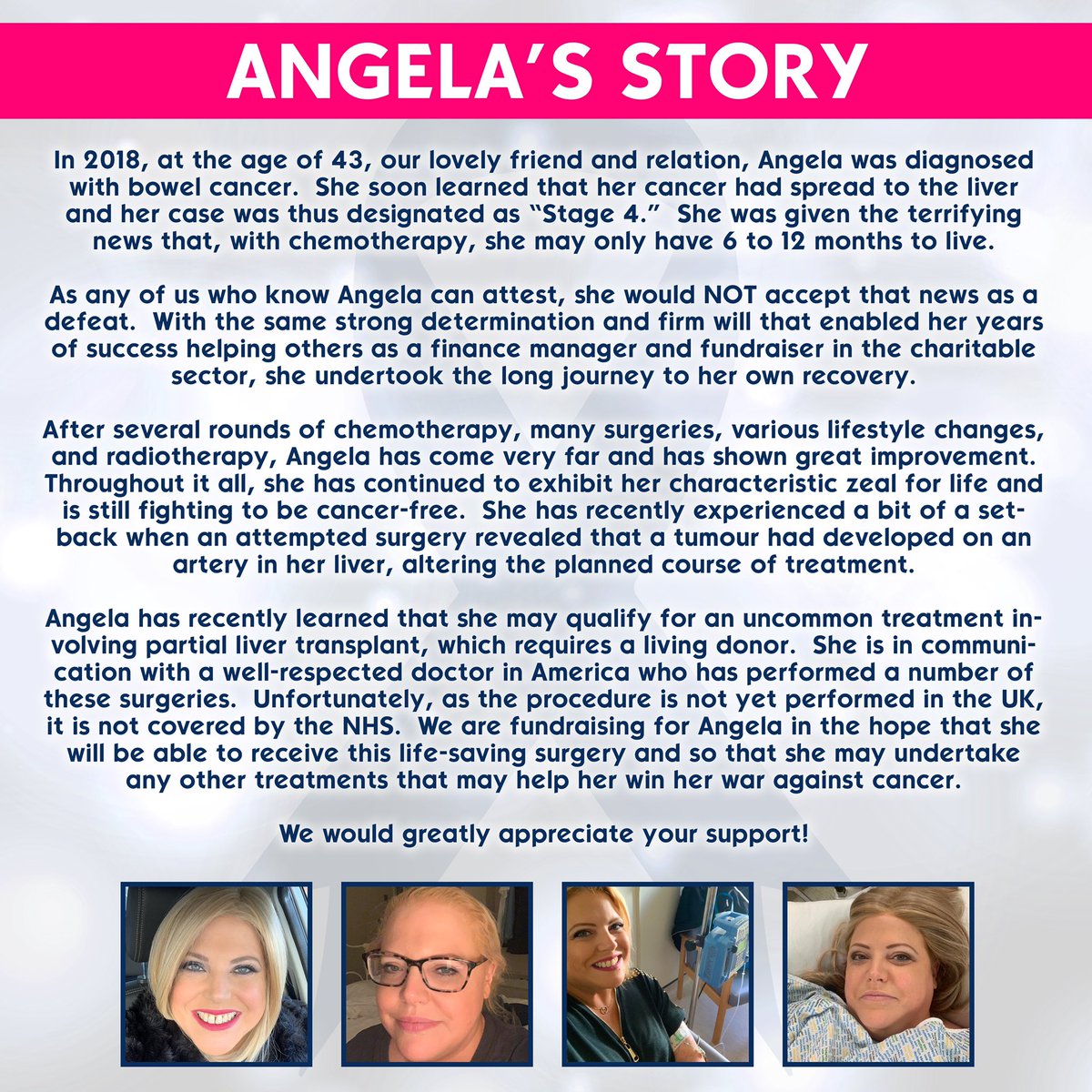 Act 4 Angela tweet media