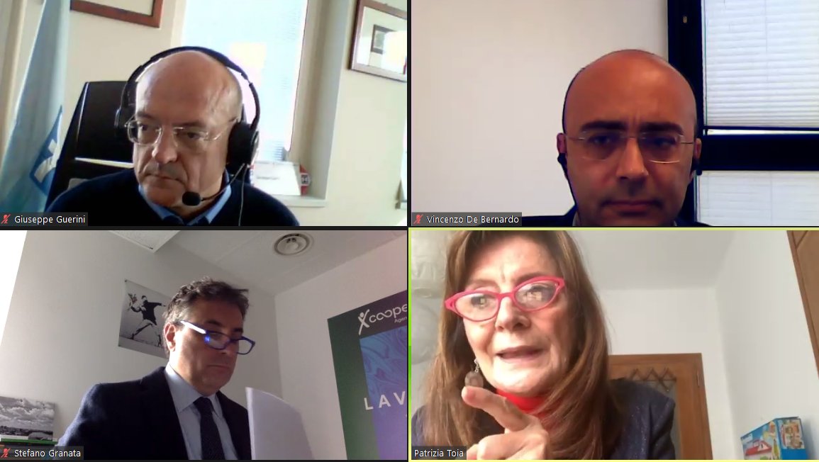 FedSolidarieta's tweet image. A European strategy for social enterprises #SCIS2020 qui la diretta Facebook ora @toiapatrizia sul lavoro dell&apos;Unione Europea
m.facebook.com/federsolidarie…