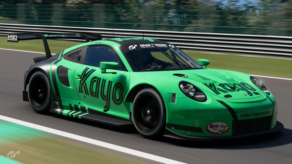 Noodles8771's tweet photo. Was Absolutely Awesome To Participate With Some Of The Best Oceania Drivers In The Region. Going To Be An Awesome Season. Looking To Do Well While Representing @kayosports 👍🇦🇺
#speedweekeseries
@HiTecoils
@PlayStationAU
@thegranturismo
@kayosports https://t.co/4chEVEA2SG