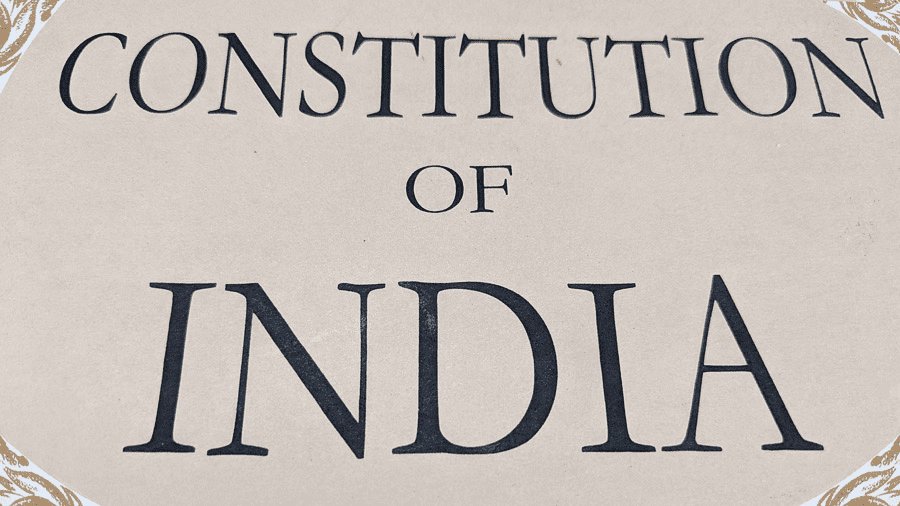 Supreme Court Bar Association (SCBA) will be celebrating Constitution Day through video conference.Chief Justice of India, SA Bobde is the Chief Guest for the function while Law Minister Ravi Shankar Prasad is Guest of Honour. #ConstitutionDay2020  #SupremeCourt  @rsprasad