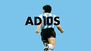 isaacbachman's tweet photo. #DiegoArmandoMaradona The man has left us - The legend and magic, will stay with us forever. https://t.co/QMBTPwYbSz