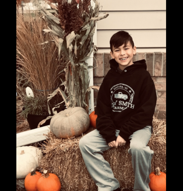 1HOPE_Community's tweet photo. 22 of 24: Thankful for my son, and my cats for the laughter, joy and unconditional love they bring to my life. 
#24HoursofThankfulness https://t.co/PwBcBIFDug