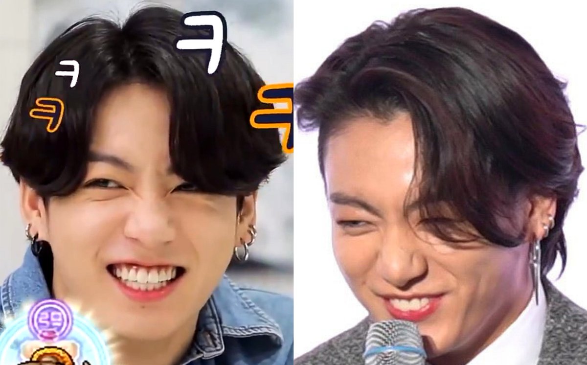 jeonss97's tweet photo. jungkook’s nose scrunch 🥺 https://t.co/Y7KlhjoFIG