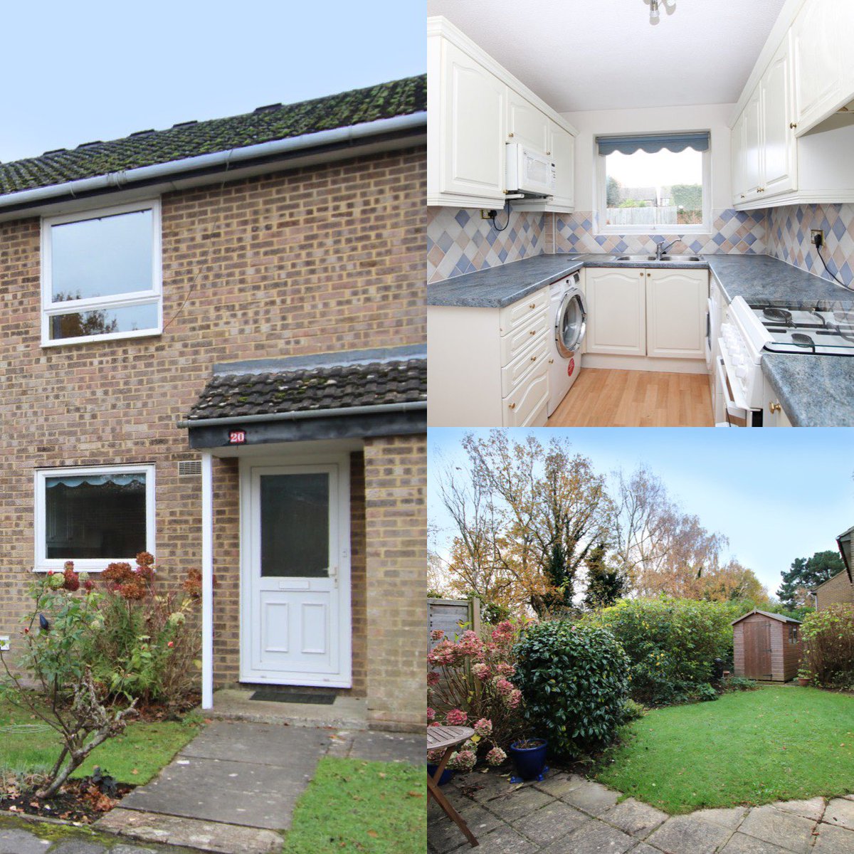 Lines & James tweet media