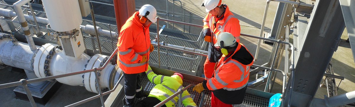 eddistoneltd's tweet photo. The on-shift Emergency Response Team (ERT) needs regular training and exercises to keep skills fresh and maintain capability to assure regulatory compliance.

https://t.co/dfort9yoyd

#crisismanagement
#riskmanagement
#emergencymanagement https://t.co/3K4HfSMidx