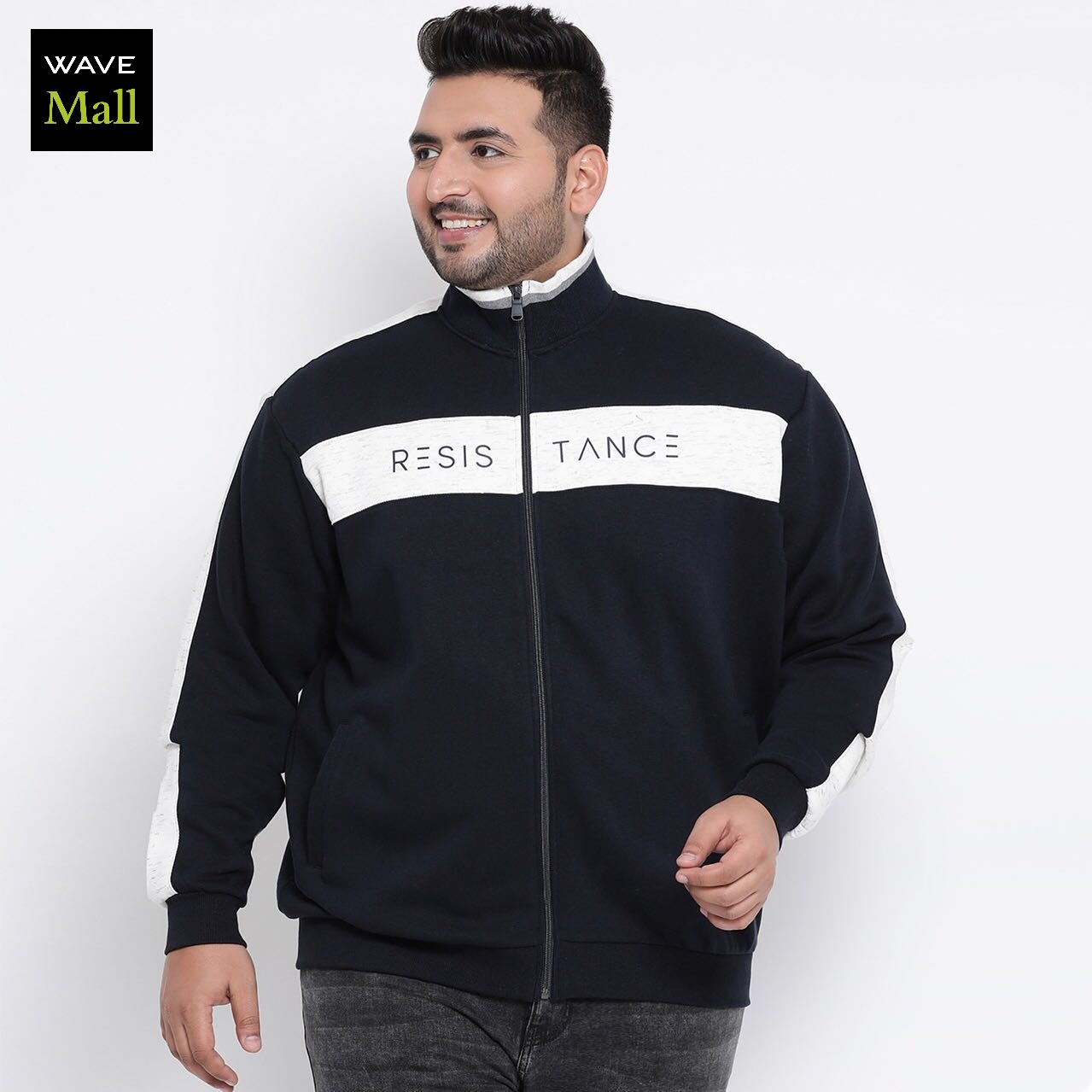 Wave Malls on Twitter: 