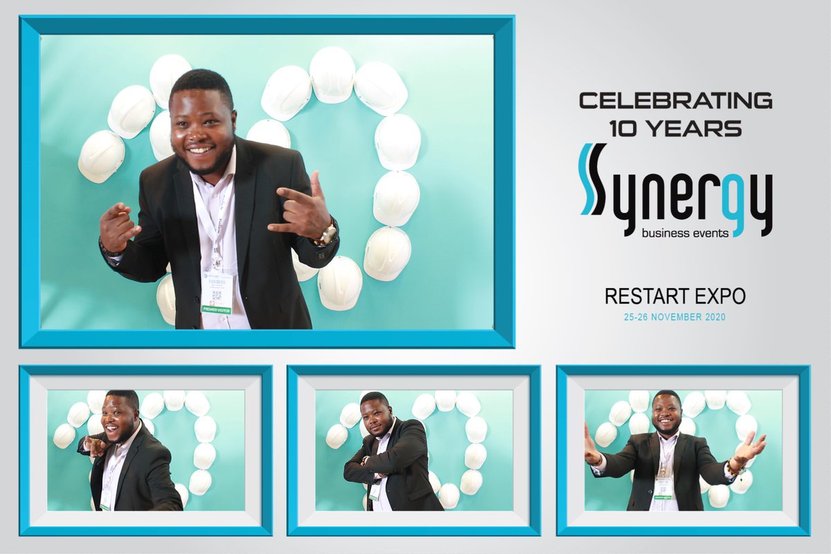 maduma1's tweet photo. Congratulations to @Synergy_BE for the 10 year existence in the industry, wishing you guys many more years of existence #IAMSYNERGYBE https://t.co/mbnukpLaKR
