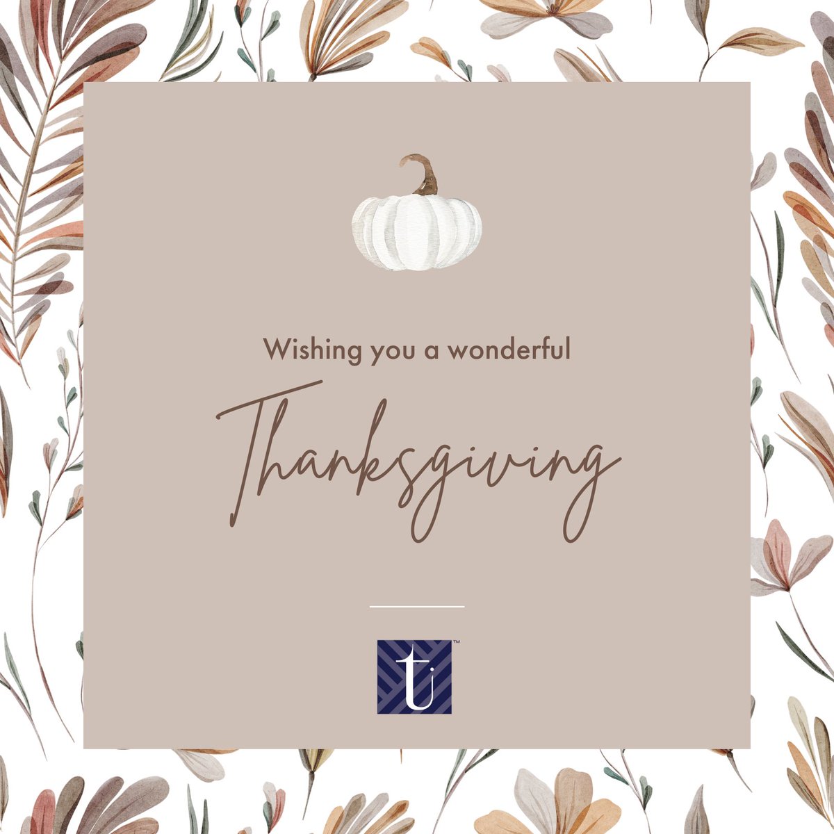 TUXImpressions's tweet photo. We all have something and or someone to be thankful for. Be sure to reflect on the thing that you hold dear to your heart. Wishing you a Happy Thanksgiving! 😉#happythanksgiving #thanksgiving #tuxedoimpressions #smallbusiness https://t.co/A3y8YSHmGe