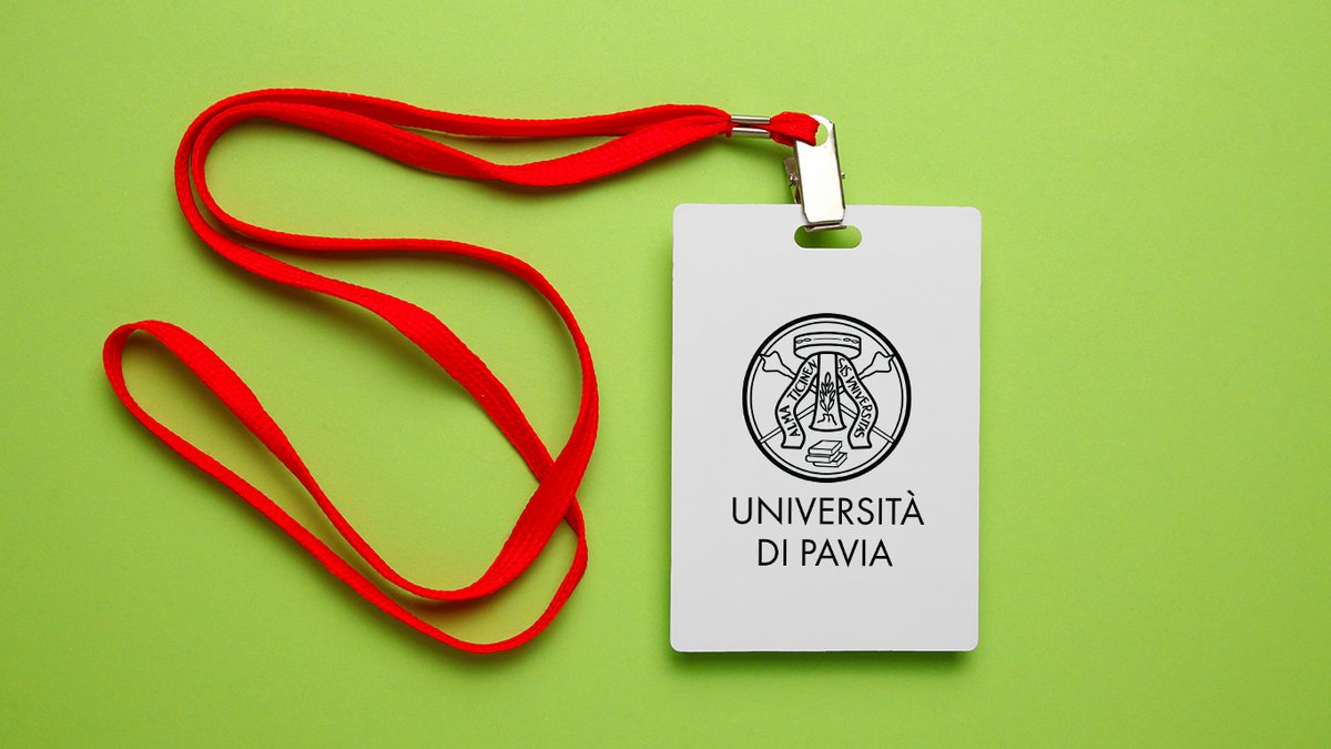 Pubblicato il bando per i tirocini all’Università di #Pavia: 58 progetti per gli studenti (anche a distanza) ucampus.unipv.it/pubblicato-il-… #unipv