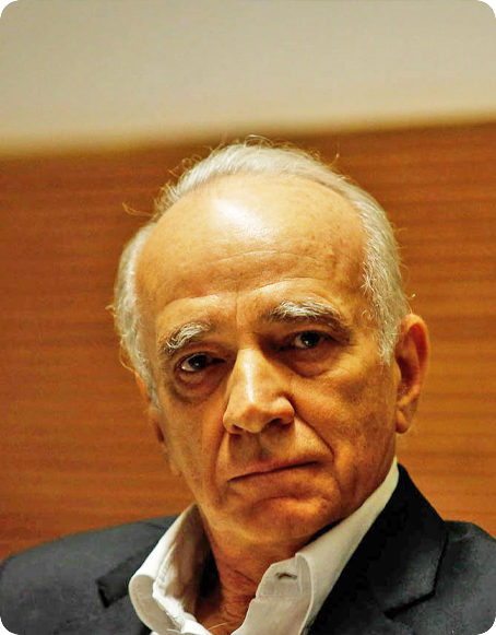 Estadao's tweet photo. ‘Investimento público é mais importante que juro baixo tanto para atenuar os efeitos da recessão como no longo prazo’, diz André Lara Resende https://t.co/acrOS9QX41 -via @EstadaoEconomia https://t.co/Uifoqx8XY7