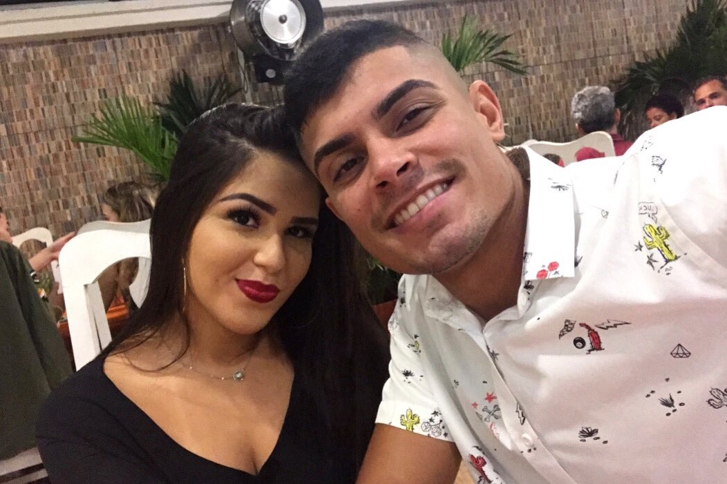 barboosaday's tweet photo. Parabéns, meu príncipe!!!!!!! Eu amo você incondicionalmente. ❤️ https://t.co/wONrylwWP7