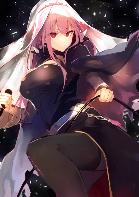 カリちゃんのラップ好き 
#callillust 