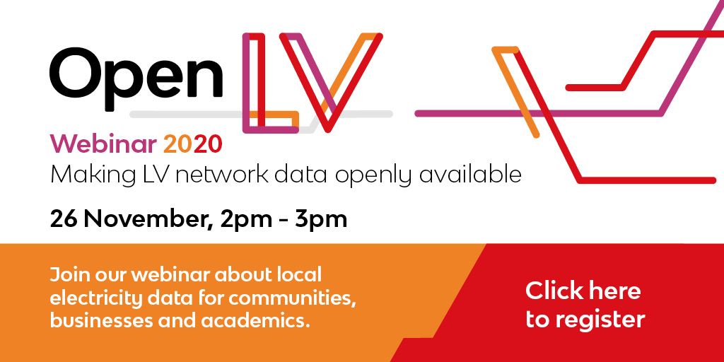 Open_LV's tweet photo. The second dissemination webinar takes place today at 2pm. There’s still time to register.  
Go to >>  https://t.co/cgXdwjM0PZ https://t.co/WainvcJL4Z