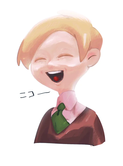 (^∇^) 
