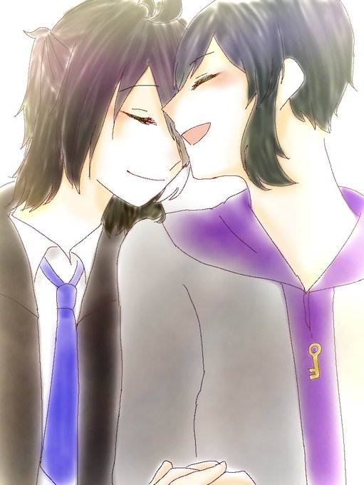 トレス素材のtwitterイラスト検索結果