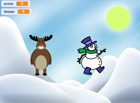DarrenCoderDojo's tweet image. Do you live in the Offaly and have a child interested in Coding and would like them to attend a local @CoderDojo? 

Then why not join the brilliant guys and me at @TullamoreDojo this Friday evening for some online pre-xmas themed Coding fun. 

Register via eventbrite.co.uk/e/christmas-se…