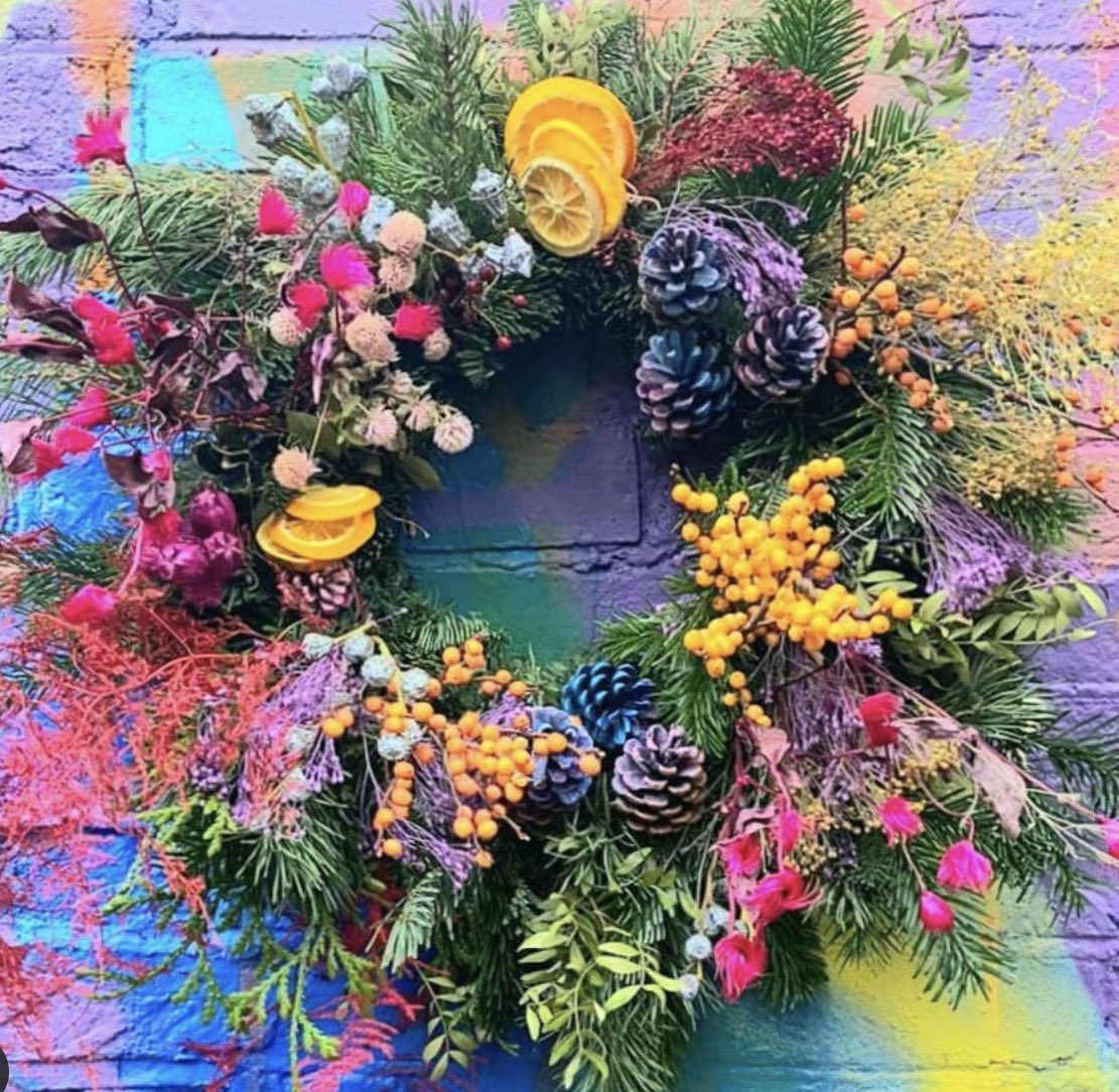 Hornsey Town Hall Arts Centre tweet media