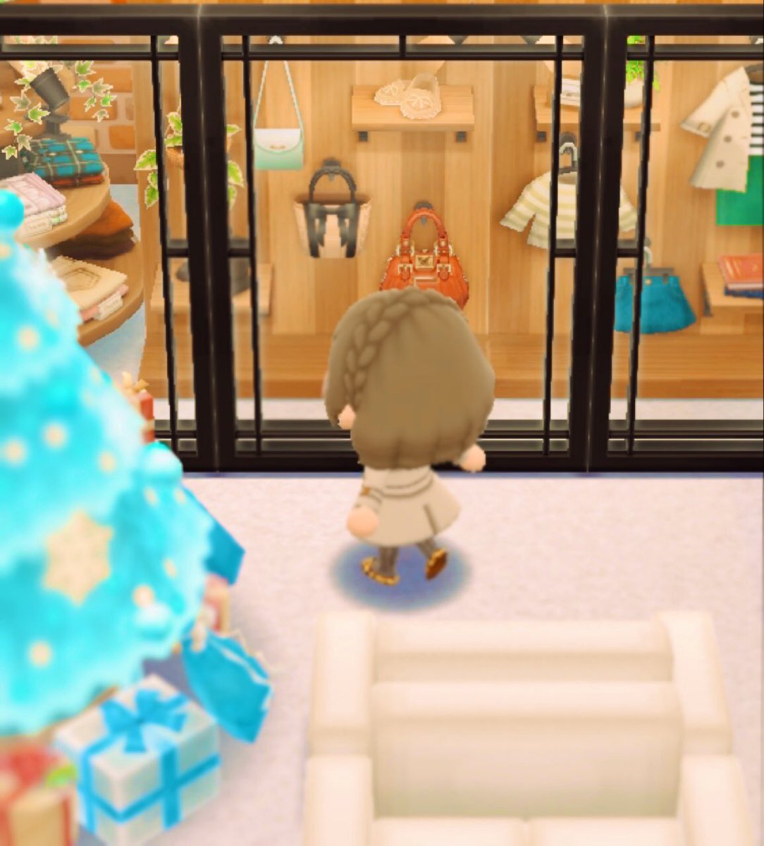ポケ森 冬向け家具を使ったレイアウトまとめ レイアウト まとめ ポケ森攻略まとめブログ ポケ森 冬向け家具を使ったレイアウトまとめ レイアウト まとめ ポケ森攻略まとめブログ