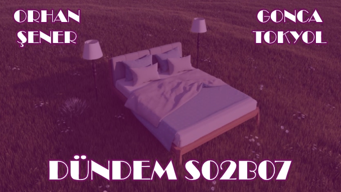 🛏️ Otel mi, Airbnb mi; hangisini, niye tercih ediyoruz?
- Koronavirüs salgınıyla durum ne, gelecek günlerde seyahat neye dönüşecek?
Dündem'in yeni bölümünde Airbnb'nin geldiği nokta ve seyahatin geleceğini konuştuk 👇
go.shr.lc/33jia7q