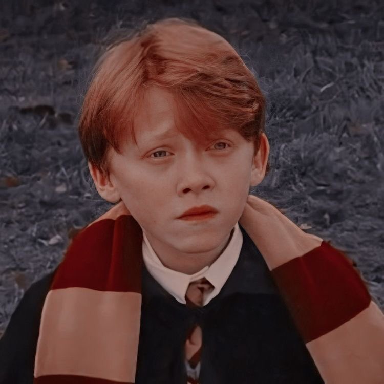 ron weasley