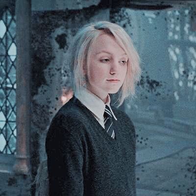 luna lovegood