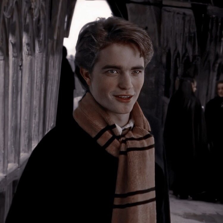 cedric diggory