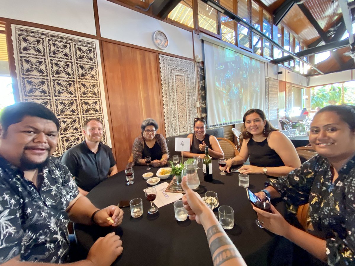 🍍Joseph Hing 🇫🇯🌺 (@viti_kid) on Twitter photo Woah intense but fun <a href="/RotarySuvaNorth/">Rotary - Suva North</a> <a href="/aptcpacific/">APTC</a> <a href="/ForumSEC/">Pacific Islands Forum</a> THE BIG BANG QUERY II QUIZ NIGHT. So well organized from the food, too the quiz. THE BANGERS TEAMS definitely enjoyed it @CEOAPTC. Vinaka team captain <a href="/kaih2o/">Litea Biukoto</a> all for a great cause. Woah intense but fun <a href="/RotarySuvaNorth/">Rotary - Suva North</a> <a href="/aptcpacific/">APTC</a> <a href="/ForumSEC/">Pacific Islands Forum</a> THE BIG BANG QUERY II QUIZ NIGHT. So well organized from the food, too the quiz. THE BANGERS TEAMS definitely enjoyed it @CEOAPTC. Vinaka team captain <a href="/kaih2o/">Litea Biukoto</a> all for a great cause.