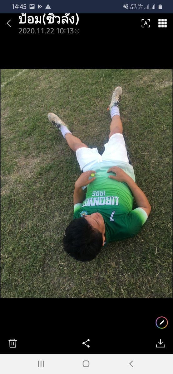 Noon92007182's tweet photo. มาๆๆๆเล่นกีฬากันครับ https://t.co/G3n9auSaX6