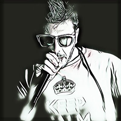 DishsotGaming's tweet photo. #NuevaFotoDePerfil https://t.co/V6paDtY60H
