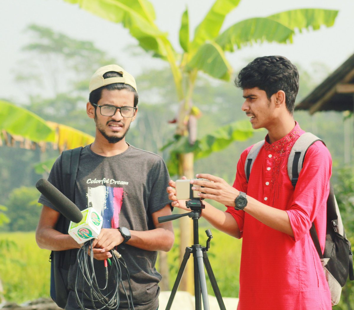 naeymians's tweet photo. সর্বনাশা পায়রা নদী।
এই পায়রা নদী নিয়ে প্রতিবেদন আসছে খুব শীগ্রই। দেখতে চোখ রাখুন স্বাধীন বাংলা অনলাইন টেলিভিশন(SBO TV) -এর পর্দায়।

ফেসবুক পেইজ:
SBO TV: https://t.co/lJl05YaVYe
ইউটিউব চ্যানেল: 
SBO TV: 
https://t.co/rjxmvuk1l5

#SBOtv #PayraRiver #Payra https://t.co/5LOMswfQFd