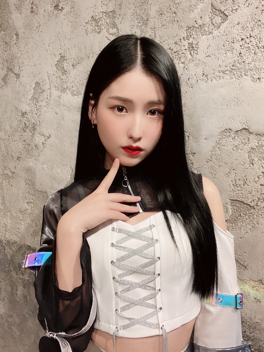 みりあん☺︎14 どうしよっかな🍉☀️🤔