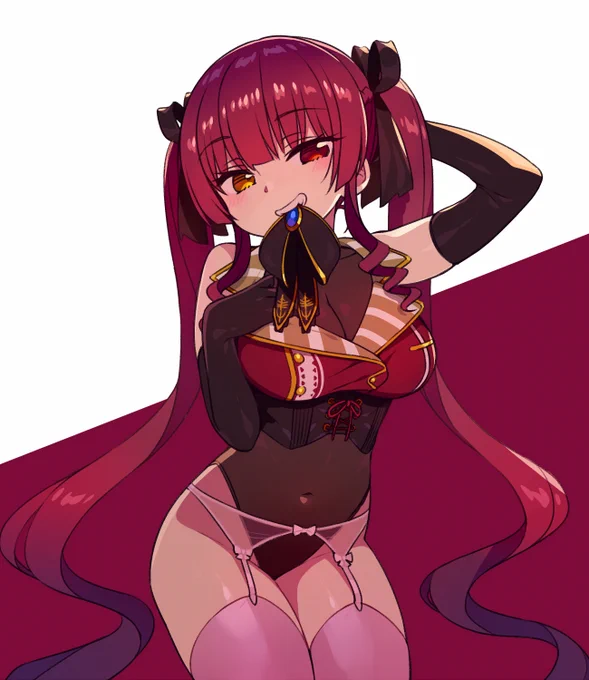 船長?‍☠️ 