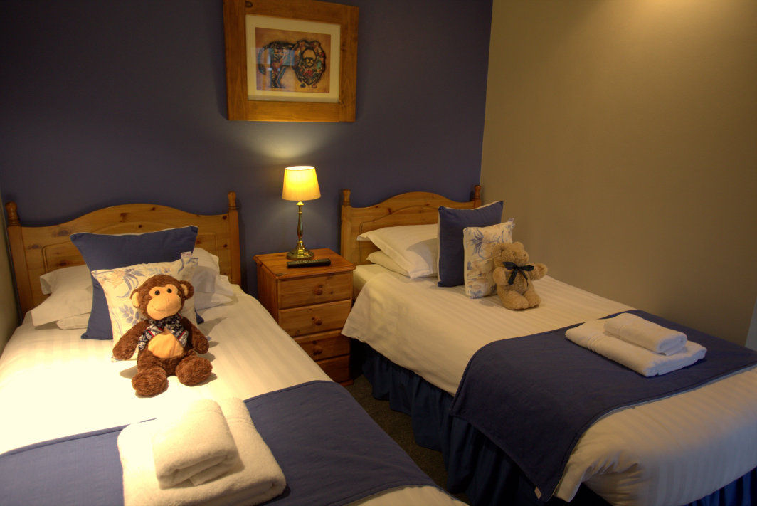 Holly's (cheeky) monkey and Mum &amp; Dad's Tambo Teddy Bear from Toowoomba, Australia currently in lockdown in a family room @ Brathay Lodge. Hopefully some positive news today regarding tiers, travelling etc!!

Stay safe and well from us all at Brathay x