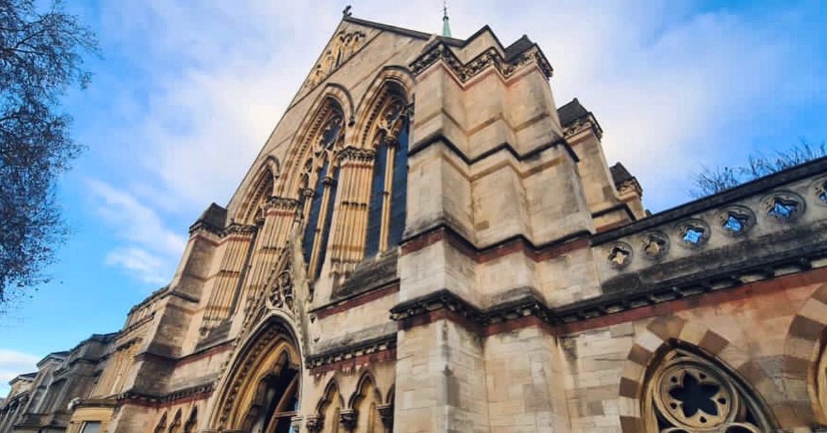 Butler & Young SW - Cardiff & Bristol tweet media