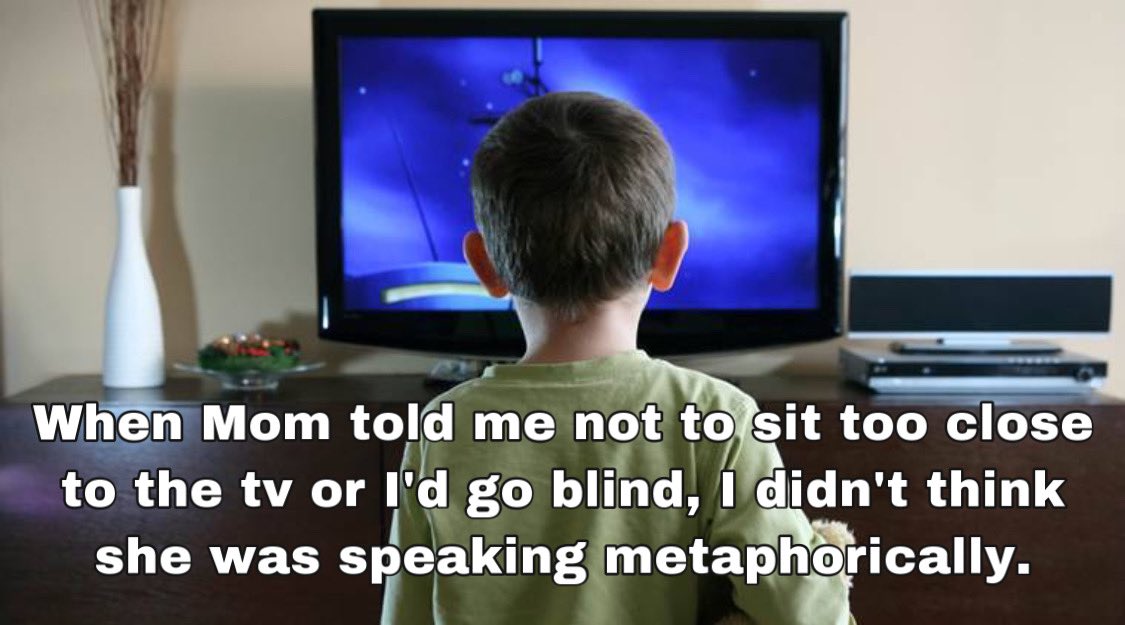 8Notables's tweet image. There is a reason why it’s called “Television Programming”.