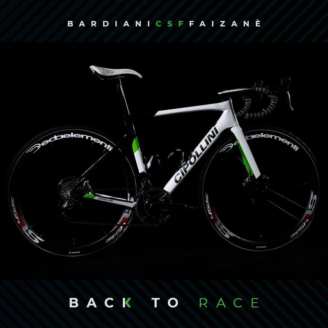 MCipollini Bikes on Twitter: \