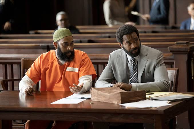 Lackeith's tweet image. One day at a time! #ForLife is back 😏😏😏.