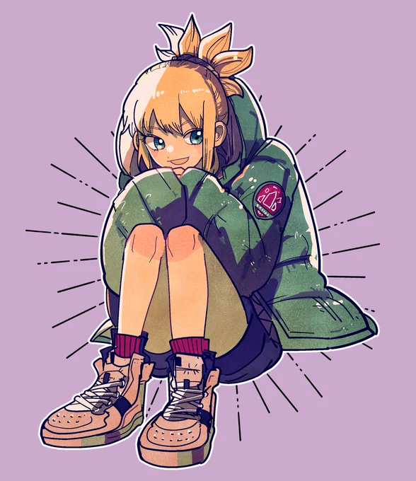 こは 
