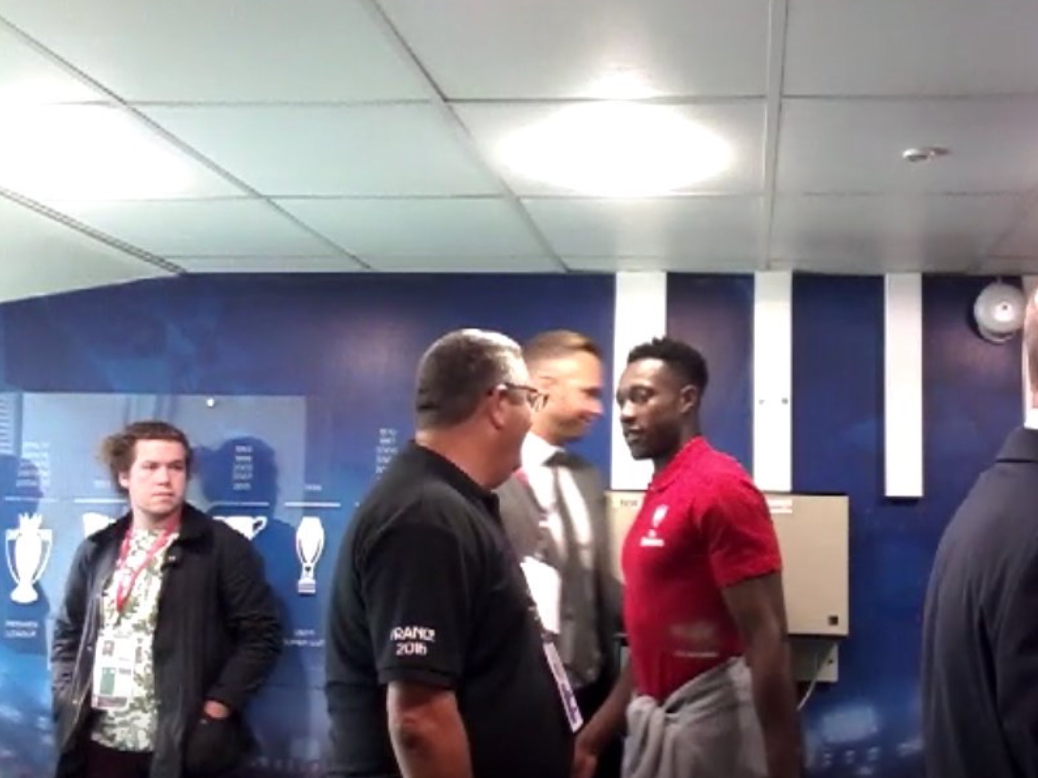 Happy 30th Birthday to striker Danny Welbeck have a great day my friend 