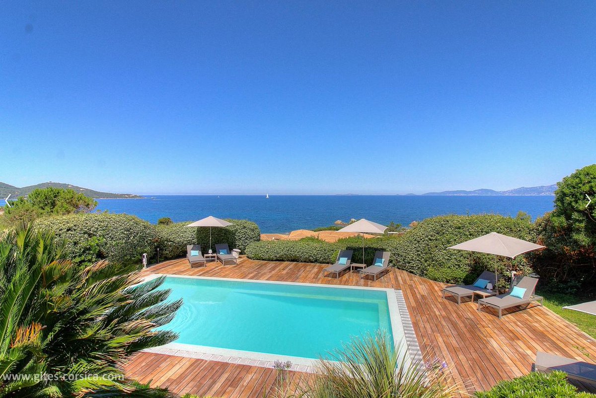 gitescorsica's tweet photo. #LocationDuJour
En 2021, que diriez-vous de vous évader à #CotiChiavari ? La maison d'hôtes "A Casa Nostra" vous offre un cadre féérique ! 🤩
Vous pourrez vous y détendre en appréciant la vue sur les #IlesSanguinaires et le confort proposé 🥰
https://t.co/B8muC7uQed
#GitesCorsica https://t.co/FSFsyRMCqi