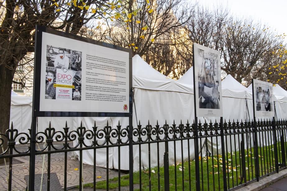 villelevallois's tweet image. NOS COMMERÇANTS, CES SUPER-HÉROS 🦸‍♂️🦸‍♀️
 
Après le succès des 3 précédentes expositions, la Ville de #Levallois et @SoOuest renouvellent leur engagement auprès de l’Association des Commerçants et Artisans de Levallois @a_levallois 

📆 du 1er décembre 2020 au 5 janvier 2021