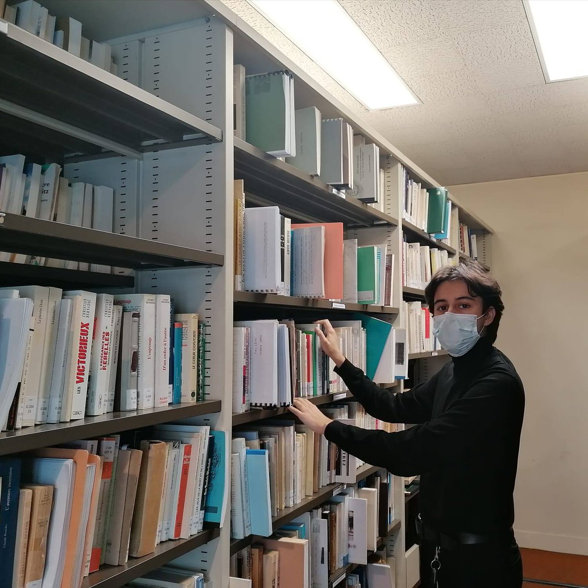 ServiceAbroad's tweet photo. I am Sebastian Draxl, I was born in Peru and have been living in Upper Austria since I was three years old.
#austrianserviceabroad #serviceabroad #voluntarywork #responsibility #travel #experience #france #paris #gedenkdienst https://t.co/w1WyO4R8IF
