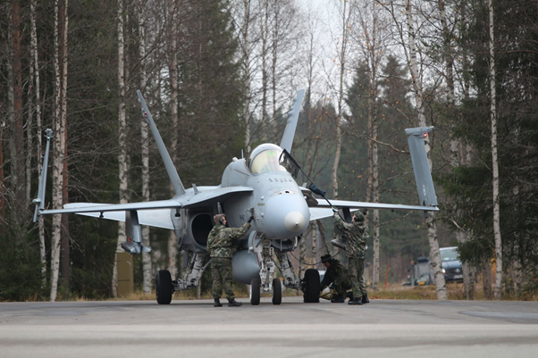 THREAD:  #HXhanke – for online subscribers to  #Janes Defence Weekly, you an access my feature being published in next week’s issue about the  #IndustrialParticipation proposals for  #Finland now! #turpo  #sakpol  @JanesINTEL  https://customer.janes.com/DefenceWeekly/Display/FG_3798426-JDW