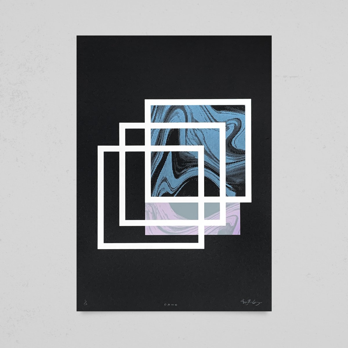 Damn Fine Print tweet media