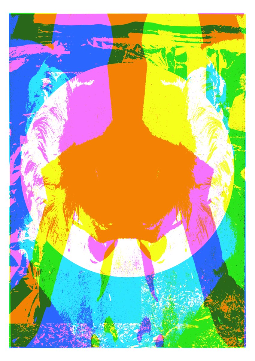 Damn Fine Print tweet media