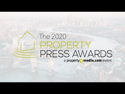Excited to once again support the #PropertyPressAwards <a href="/property4media/">Property4Media</a> albeit the evening will be slightly tarnished being a virtual event.... we can’t buy the drinks for everyone this year.

However, cheers to <a href="/PhilSpencerTV/">Phil Spencer</a> for hosting things.

Tune in this Monday from 6pm
